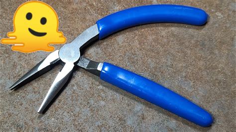 harbor freight needle nose pliers.